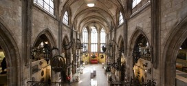 Музей кузнечного ремесла в Руане