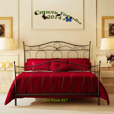 Кровати и диваны-017
