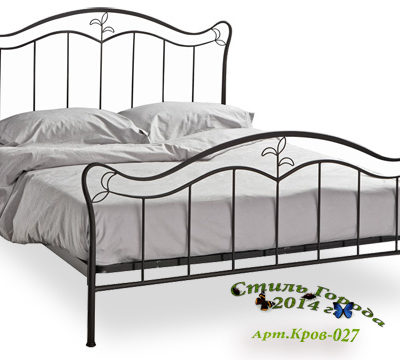 Кровати и диваны-027