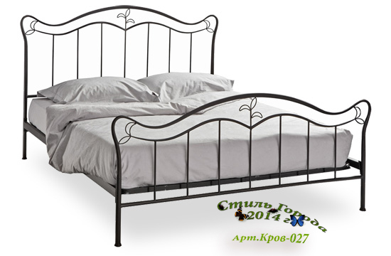Кровати и диваны-027