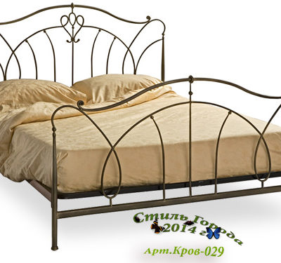 Кровати и диваны-029