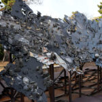 Кованая Фигура-style-cityy