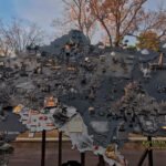 Кованая Фигура-style-cityy