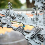 Кованая Фигура-style-cityy