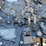 Кованая Фигура-style-cityy