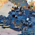 Кованая Фигура-style-cityy