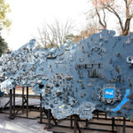 Кованая Фигура-style-cityy