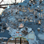 Кованая Фигура-style-cityy