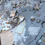 Кованая Фигура-style-cityy