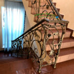 Перила-style-cityy